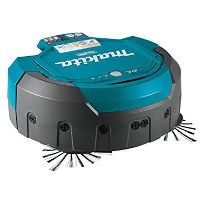 Robot hút bụi pin 18V Makita DRC200Z (Chưa Pin & Sạc)