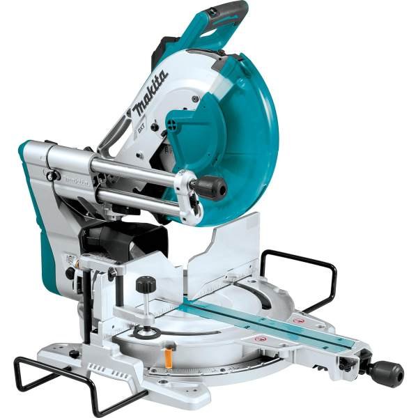 Máy cưa đa góc trượt 305mm Makita LS1219L