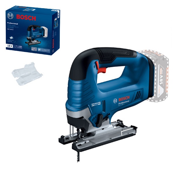 Máy cưa lọng pin 18V Bosch GST 185-LI (Chưa Pin & Sạc)