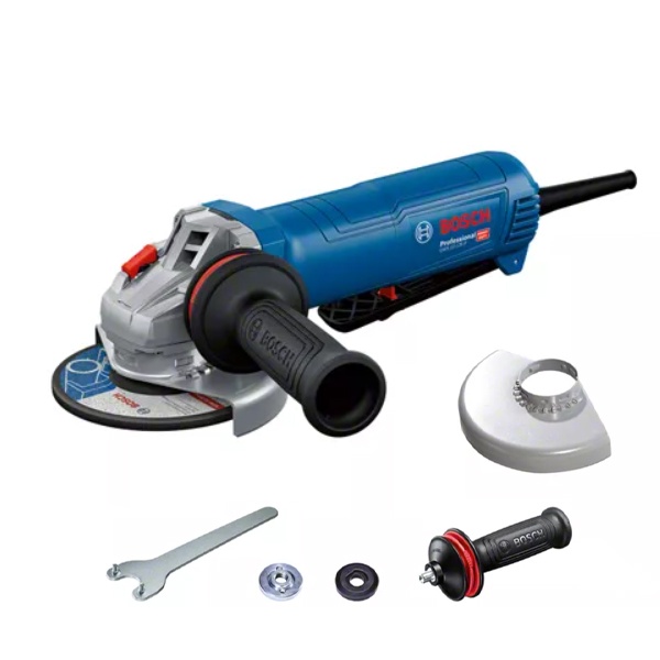 Máy mài góc 125mm 1200W Bosch GWS 12-125 P