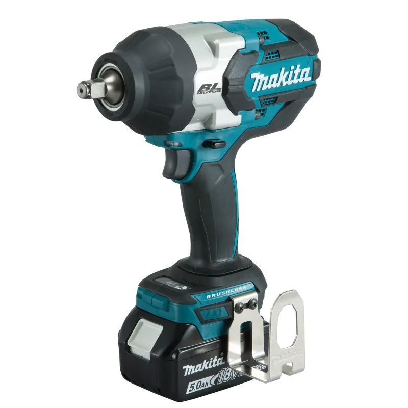 Máy vặn ốc pin 18V Makita DTW1002JX2