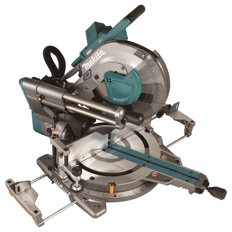 Máy cưa đa góc trượt pin 305mm 40V Makita LS003GZ (AWS/BL)
