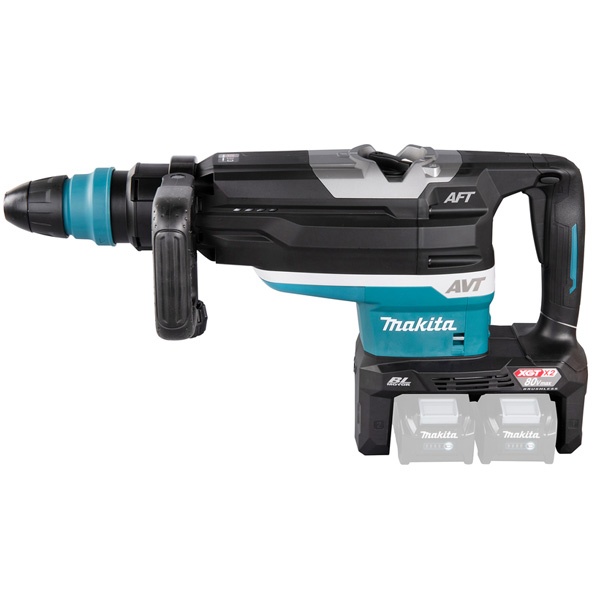 Máy đục bê tông pin 80V Makita HR006GZ (Chưa Pin & Sạc)