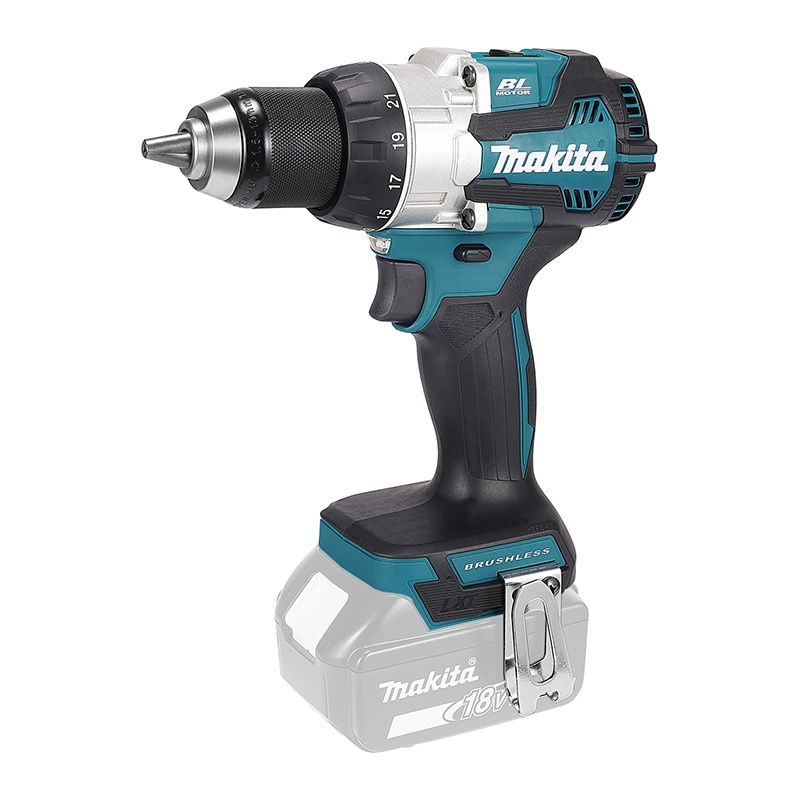 Máy khoan động lực pin 18V Makita DDF489Z (Chưa Pin & Sạc)