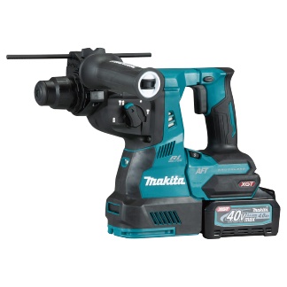 Máy khoan động lực pin 40V Makita HR003GM201