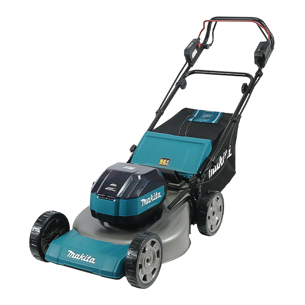 Máy cắt cỏ đẩy pin 64V Makita LM004JZ (Chưa Pin & Sạc)