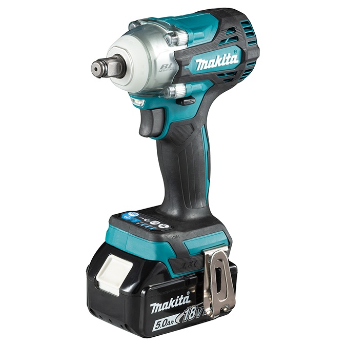 Máy vặn ốc pin Makita DTW300RTJ