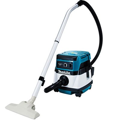 Máy hút bụi pin 18V Makita DVC860LZ (Chưa Pin & Sạc)