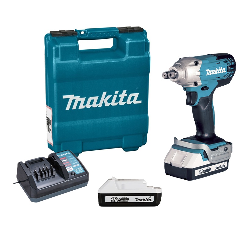 Máy vặn ốc pin 18V Makita TW202D001