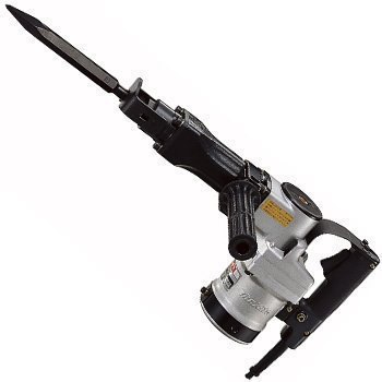 Máy đục bê tông mũi lục giác 21mm Makita HM1201