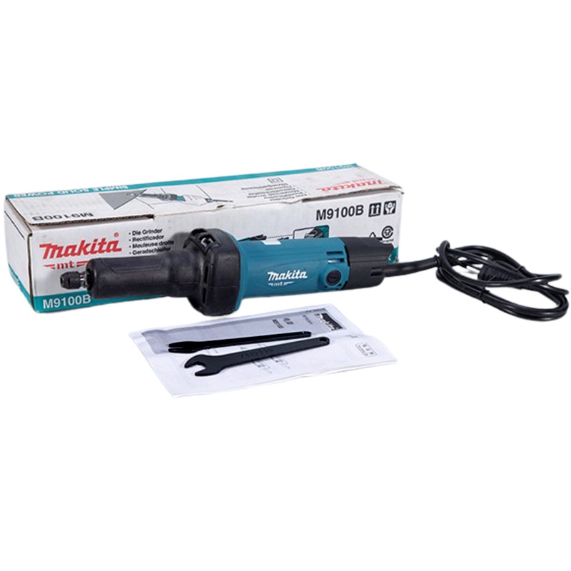 Máy mài khuôn 6mm Makita M9100B