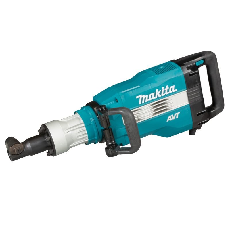 Máy đục bê tông Makita HM1511 (Chuôi lục giác 30mm/AVT)