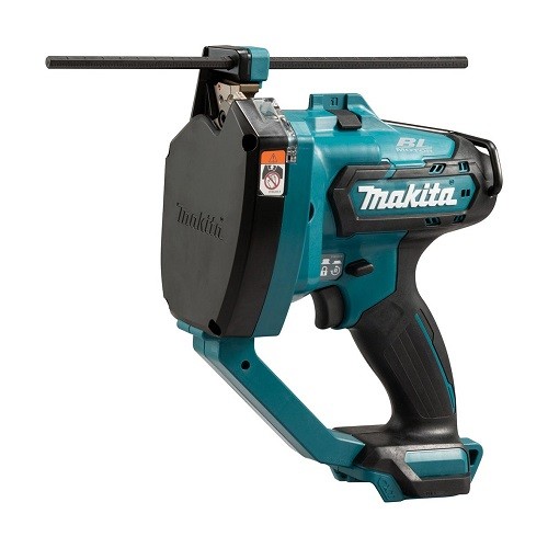 Máy chấn thép pin 12V Makita SC103DZ (BL)