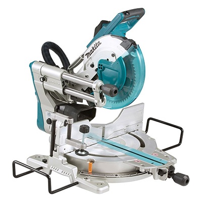 Máy cắt nhôm Makita LS1019L
