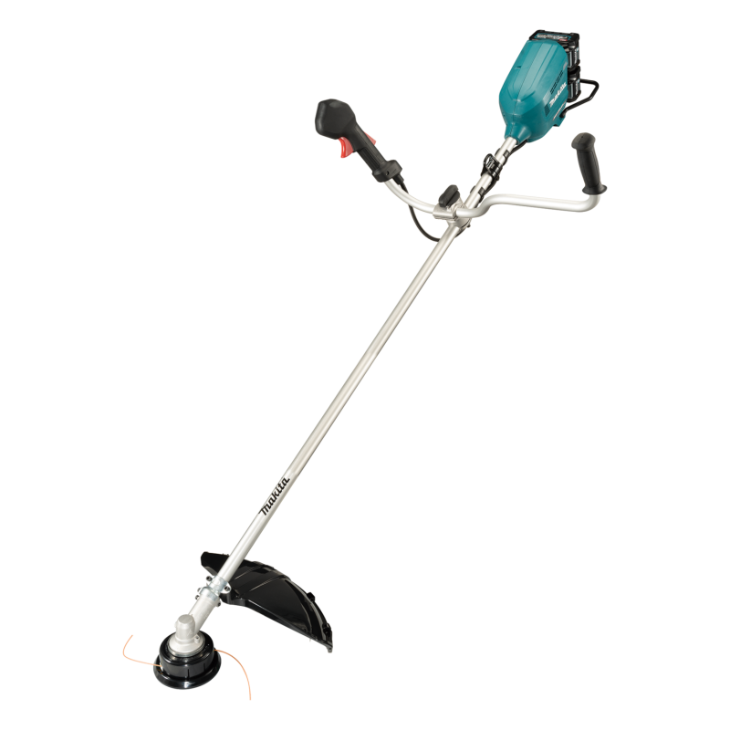 Máy cắt cỏ pin 40Vx2 Makita UR012GZ02 (BL)