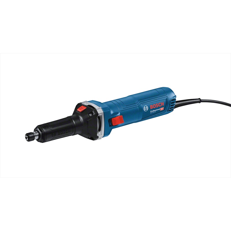 Máy mài thẳng 750W 7.000-33.000 vòng/phút Bosch GGS 30 LS