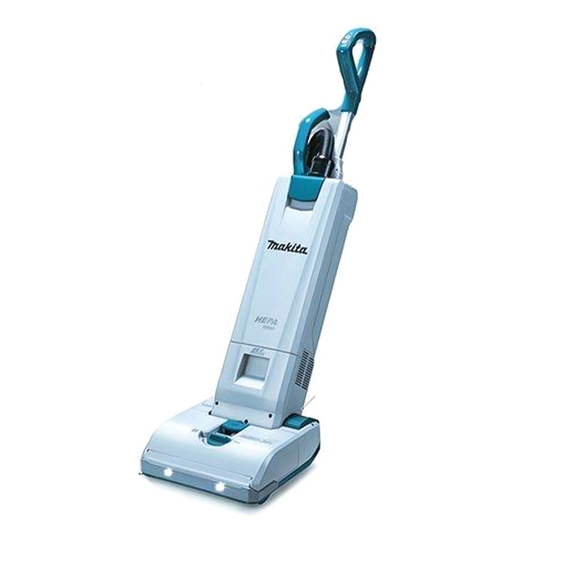 Máy hút bụi đẩy tay pin 40V Makita VC010GZ (Chưa Pin & Sạc)
