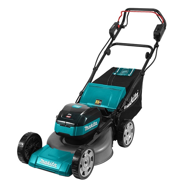 Máy cắt cỏ pin 40V Makita LM001GZ (Chưa Pin & Sạc)