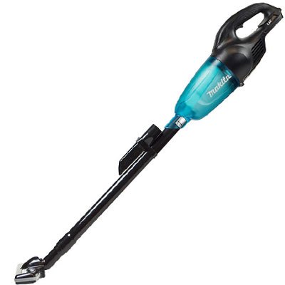 Máy hút bụi pin 18V Makita DCL180ZB (Chưa Pin & Sạc)