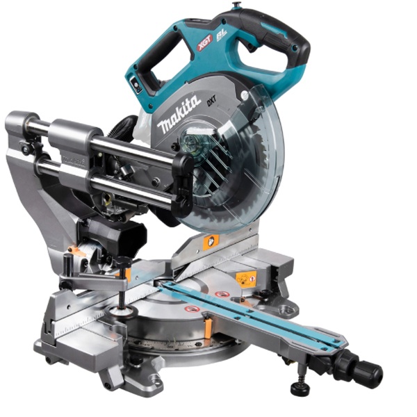 Máy cưa đa góc pin 40V Makita LS002GZ (Chưa Pin & Sạc)