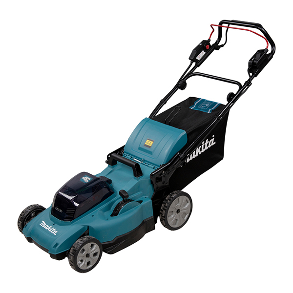 Máy cắt cỏ pin 480mm 18Vx2 Makita DLM481Z (Chưa Pin & Sạc)