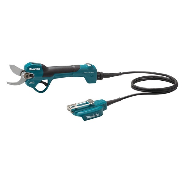 Máy cắt cành pin 18V Makita DUP180Z (Chưa Pin & Sạc)
