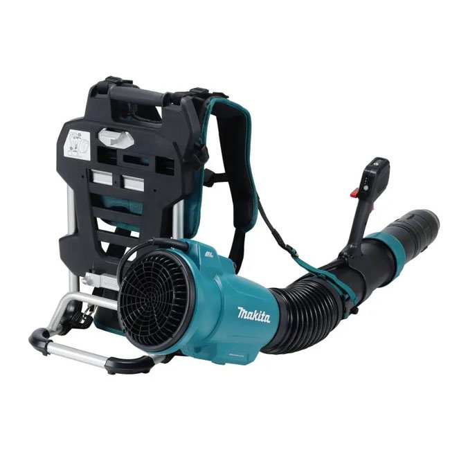 Máy thổi bụi pin Makita UB004CZ