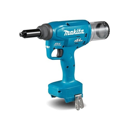 Máy tán đinh pin 18V Makita DRV250Z (BL)