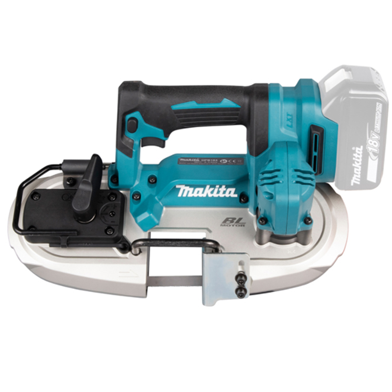Máy cưa vòng pin 18V Makita DPB184Z (Chưa Pin & Sạc)