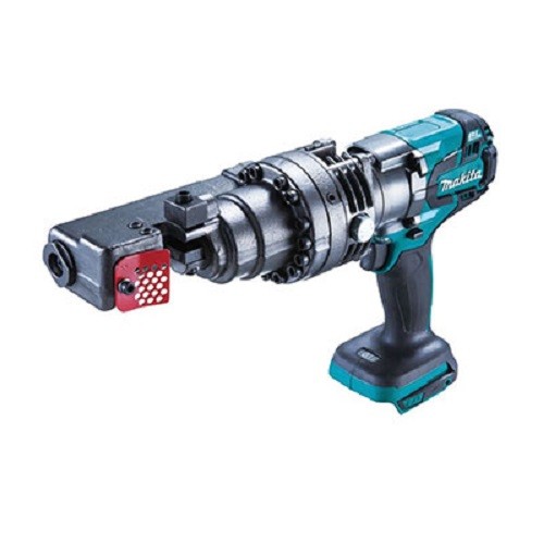 Máy chấn thép pin 18V Makita DSC163ZK (BL)