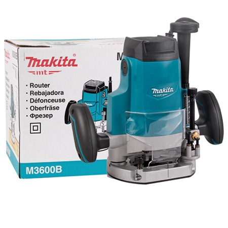 Máy phay 12mm Makita M3600B