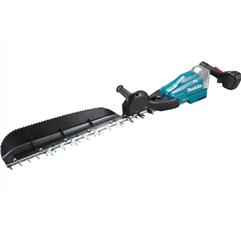 Máy tỉa cây pin hàng rào 18V Makita DUH604SZ (Chưa Pin & Sạc)