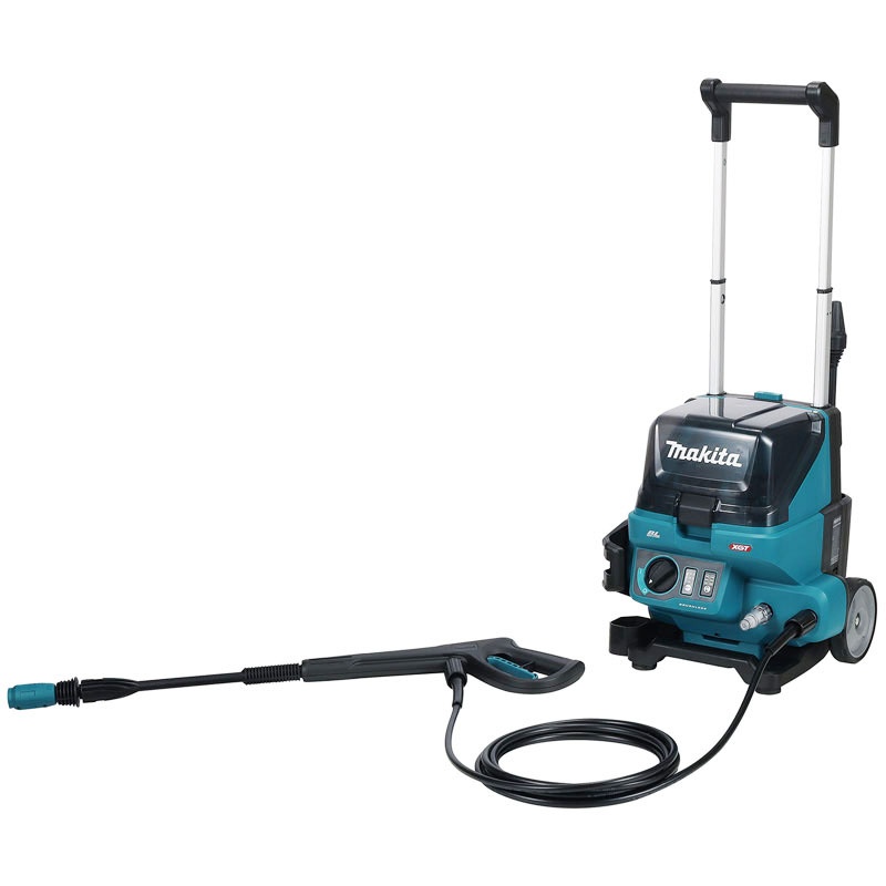Máy phun rửa áp lực pin 40V Makita HW001GZ (Chưa Pin & Sạc)