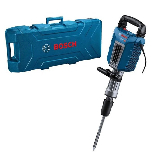 Máy đục bê tông 28J 1750W Bosch GSH 14 C