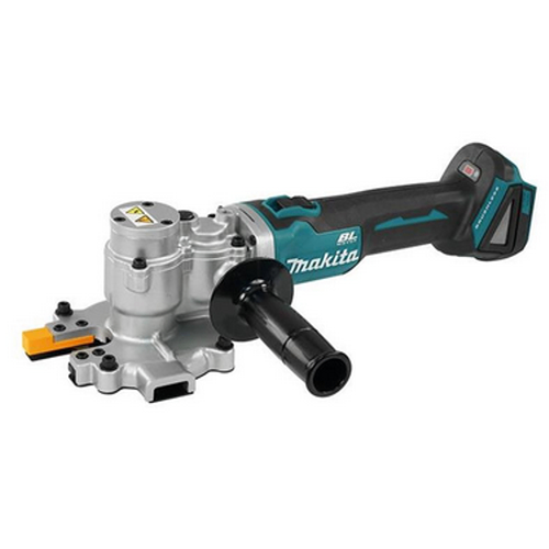 Máy cắt thép pin 18V Makita DSC251ZK (BL)