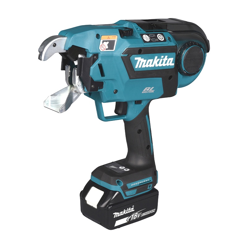 Máy buộc dây thép pin 18V Makita DTR181RTE
