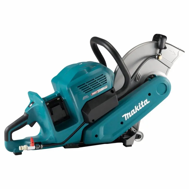 Máy cắt bê tông pin 40V Makita CE001GZ01 (Chưa Pin & Sạc)