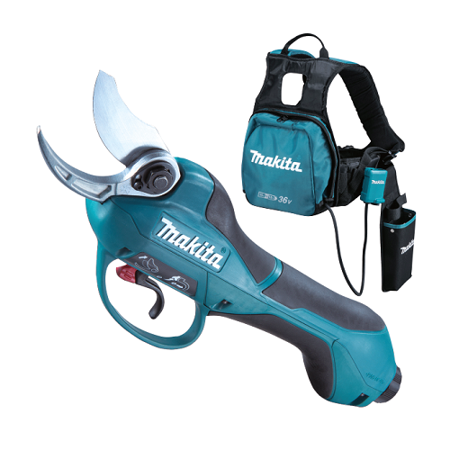 Máy cắt cành pin 18Vx2 Makita DUP362ZN