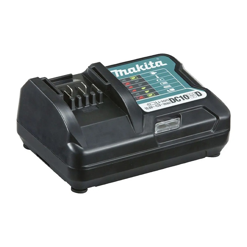 Sạc pin 12V Makita DC10WD