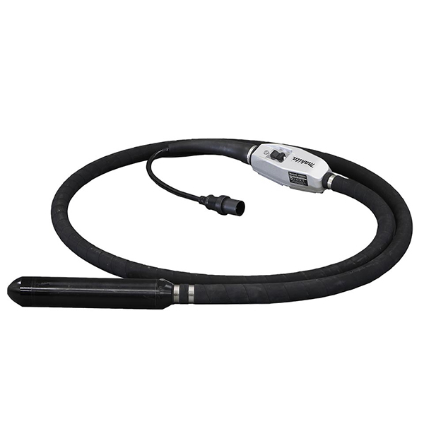 Máy đầm dùi bê tông pin Makita VR003CZ (Chưa Pin & Sạc)