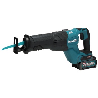 Máy cưa kiếm pin 32mm 40V Makita JR001GM201