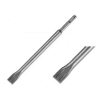 Mũi đục dẹp 22x250mm Bosch 2609390394