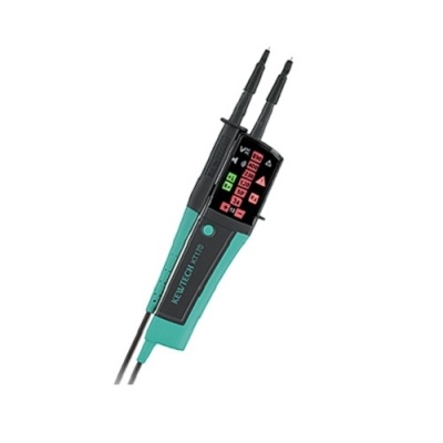 Bút thử điện áp Dải đo 12~690V AC/DC Kyoritsu 170