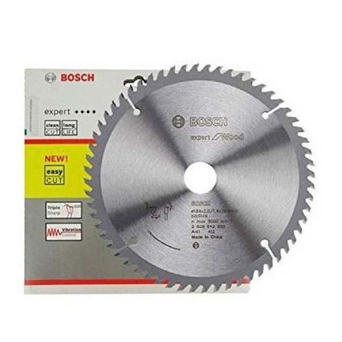 Lưỡi cưa gỗ chuyên dùng 184x25.4mm 40T Bosch 2608642984