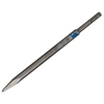 Mũi đục nhọn 22x250mm Bosch 2609390576