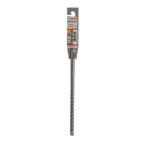 Mũi khoan bê tông SDS PLUS-5X 10x150x210 Bosch 2608833799