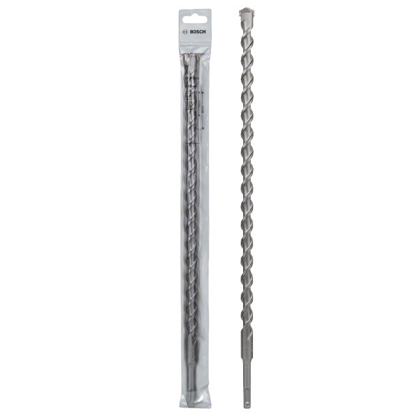 Mũi khoan bê tông SDS Plus 1 18x400/460mm Bosch 2608680289