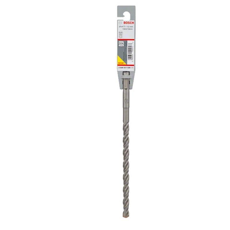 Mũi khoan bê tông SDS Plus 3 12x300/360mm Bosch 2608831194
