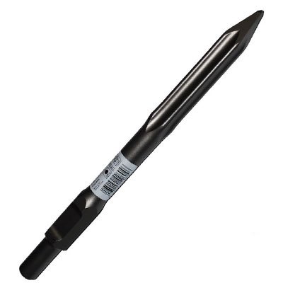 Mũi đục nhọn lục giác 30mm Bosch 2608690111