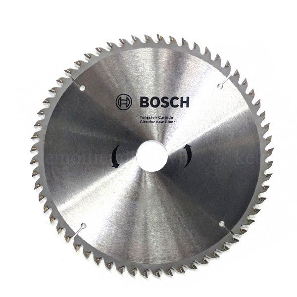 Lưỡi cưa gỗ 250mm 60T Bosch 2608644309